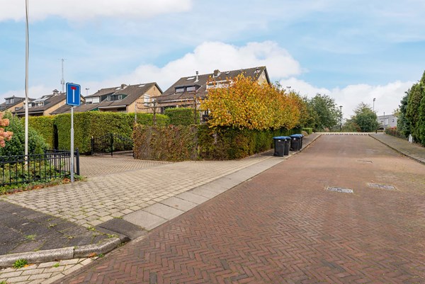 Medium property photo - Westdijk 17, 3752 AD Bunschoten-Spakenburg